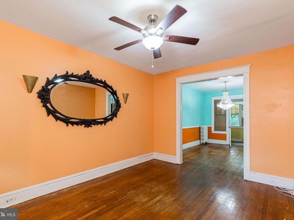4921 7TH Street NW, Washington DC 20011