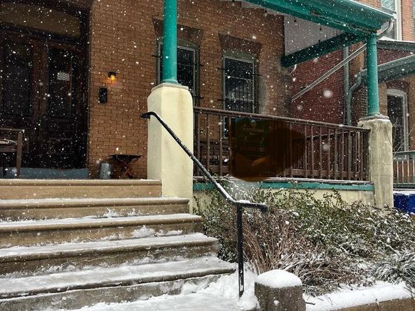 1013 S Farragut Terrace, Philadelphia PA 19143