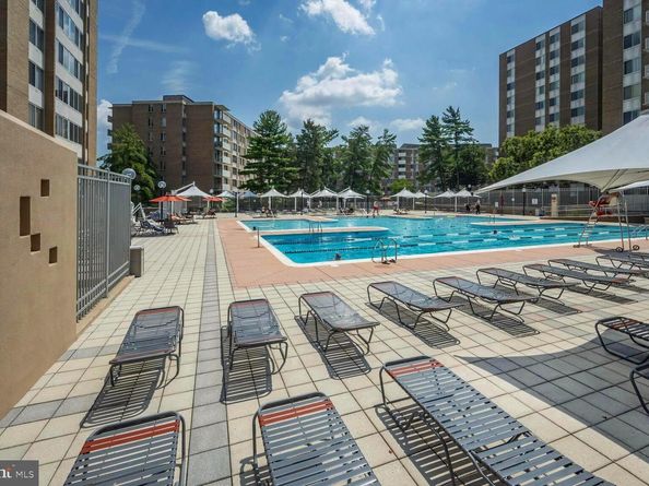 2939 Van Ness Street NW 405, Washington DC 20008