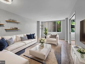 2939 Van Ness Street NW 405, Washington DC 20008
