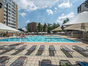 2939 Van Ness Street NW 405, Washington DC 20008