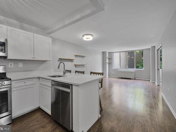 2939 Van Ness Street NW 405, Washington DC 20008