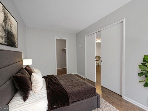 2939 Van Ness Street NW 405, Washington DC 20008
