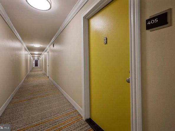 2939 Van Ness Street NW 405, Washington DC 20008