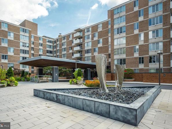 2939 Van Ness Street NW 405, Washington DC 20008