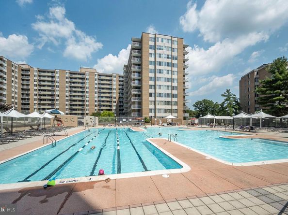 2939 Van Ness Street NW 405, Washington DC 20008