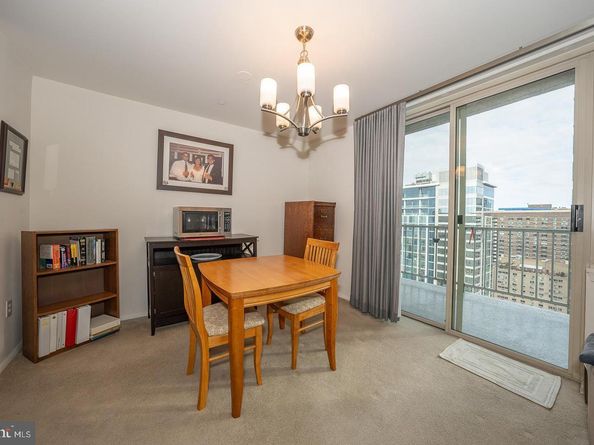 1919 Chestnut Street 2903, Philadelphia PA 19103