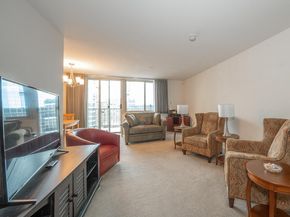 1919 Chestnut Street 2903, Philadelphia PA 19103