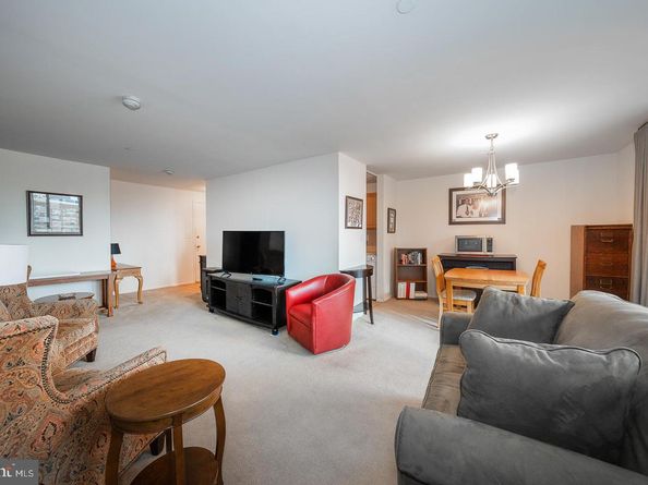 1919 Chestnut Street 2903, Philadelphia PA 19103