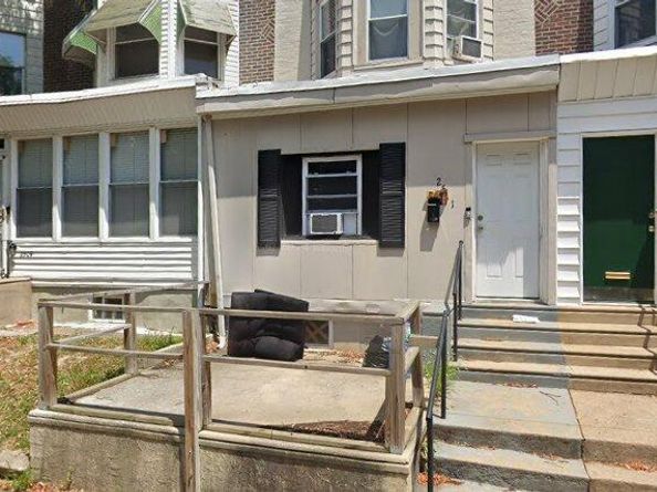 2511 S Dewey Street, Philadelphia PA 19142