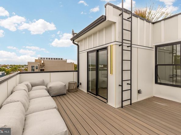 3923 14TH Street NW PH7, Washington DC 20011