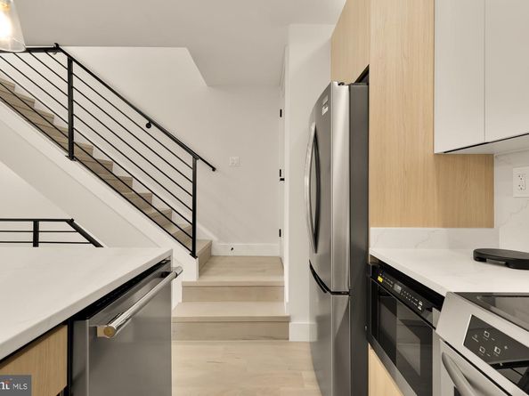 3923 14TH Street NW PH7, Washington DC 20011