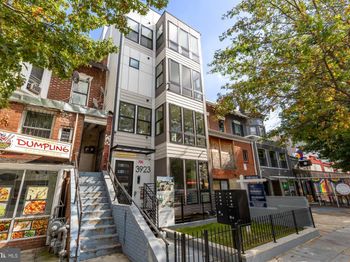 3923 14TH Street NW