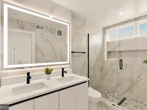 3923 14TH Street NW PH7, Washington DC 20011