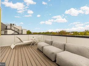 3923 14TH Street NW PH7, Washington DC 20011