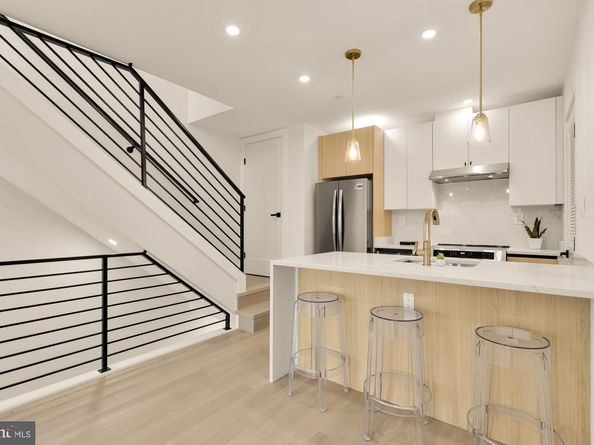 3923 14TH Street NW PH7, Washington DC 20011