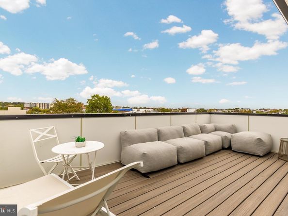 3923 14TH Street NW PH7, Washington DC 20011