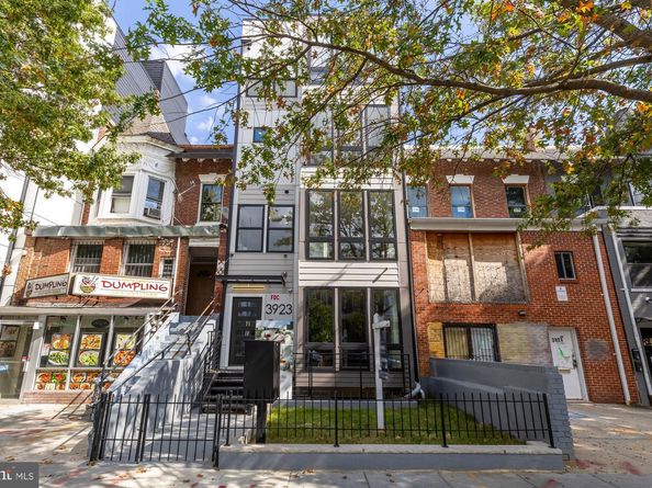 3923 14TH Street NW PH7, Washington DC 20011