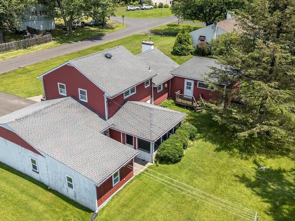 1554 Park Drive, Jamison PA 18929