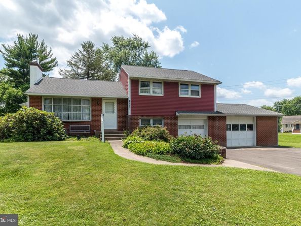 1554 Park Drive, Jamison PA 18929