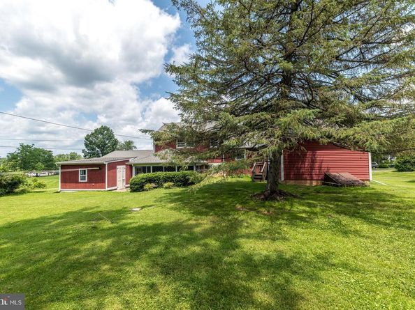 1554 Park Drive, Jamison PA 18929