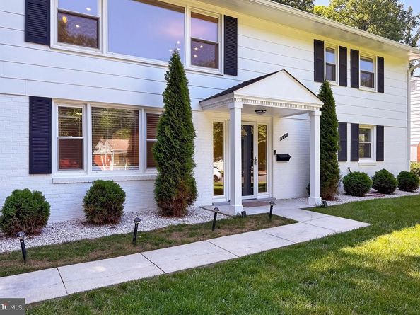 109 Patrick Street SE, Vienna VA 22180