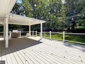 109 Patrick Street SE, Vienna VA 22180