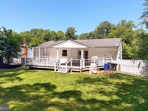 109 Patrick Street SE, Vienna VA 22180