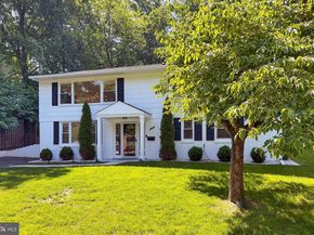 109 Patrick Street SE, Vienna VA 22180