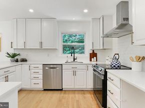 109 Patrick Street SE, Vienna VA 22180