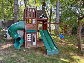 109 Patrick Street SE, Vienna VA 22180