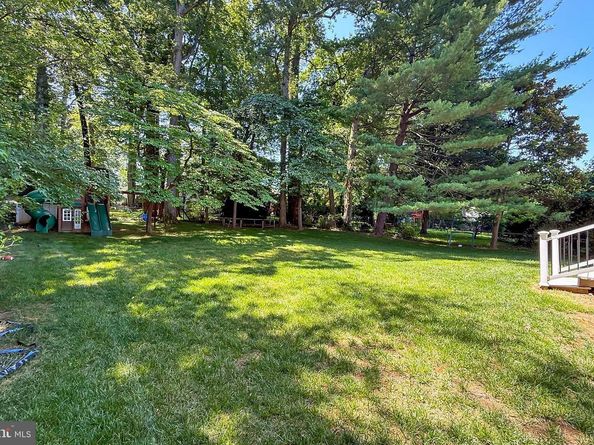 109 Patrick Street SE, Vienna VA 22180