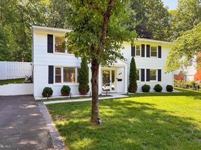 109 Patrick Street SE, Vienna VA 22180