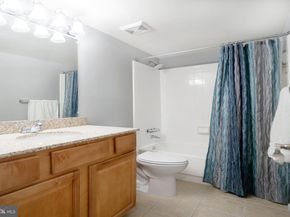 10248 Appalachian Circle 1D7, Oakton VA 22124