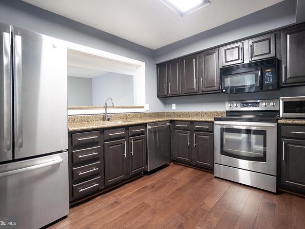 10248 Appalachian Circle 1D7, Oakton VA 22124