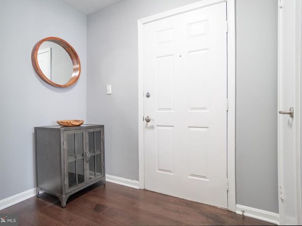 10248 Appalachian Circle 1D7, Oakton VA 22124