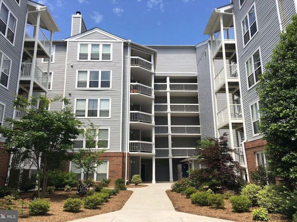 10248 Appalachian Circle 1D7, Oakton VA 22124