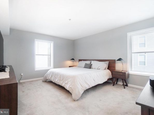 10248 Appalachian Circle 1D7, Oakton VA 22124