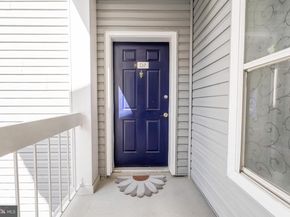 10248 Appalachian Circle 1D7, Oakton VA 22124
