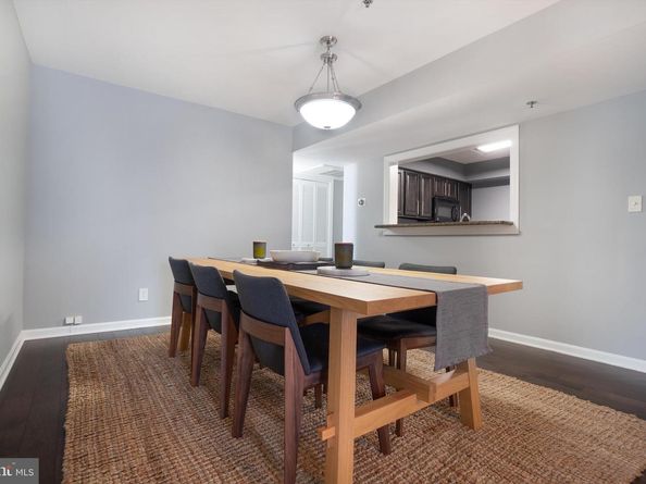 10248 Appalachian Circle 1D7, Oakton VA 22124