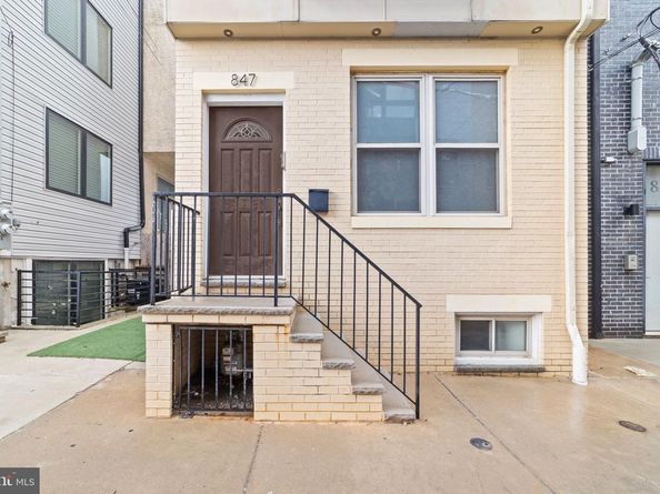 847 Cameron Street, Philadelphia PA 19130
