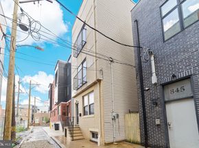 847 Cameron Street, Philadelphia PA 19130