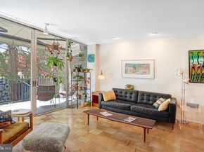 341 O Street SW, Washington DC 20024