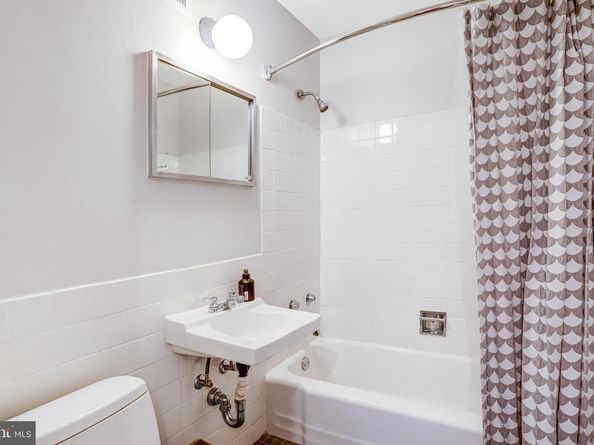 341 O Street SW, Washington DC 20024