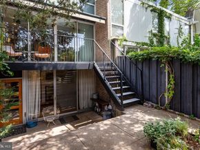 341 O Street SW, Washington DC 20024