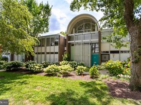 341 O Street SW, Washington DC 20024