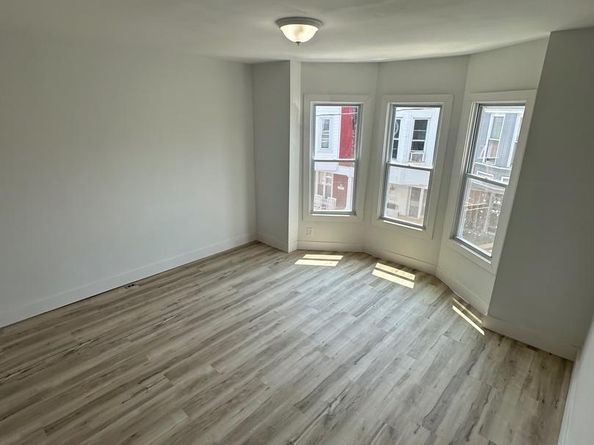 1249 S Saint Bernard Street, Philadelphia PA 19143