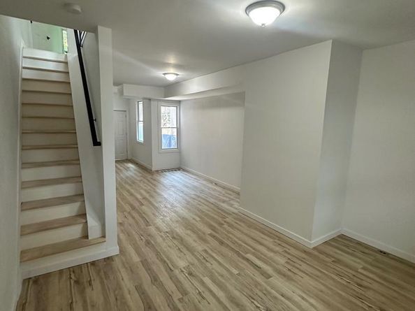 1249 S Saint Bernard Street, Philadelphia PA 19143