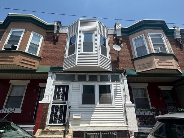 1249 S Saint Bernard Street, Philadelphia PA 19143