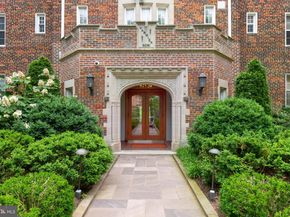 3051 Idaho Avenue NW 107, Washington DC 20016